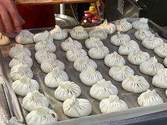 -津门张记包子铺(华昌道店)