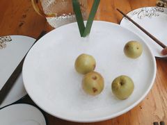 -壹零捌道·北京烤鸭(车公庄店)