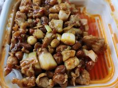 宫保鸡丁饭-好嫂子(知春路店)