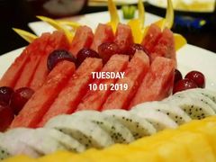 -丽思卡尔顿酒店-天泰轩中餐厅(大沽北路店)