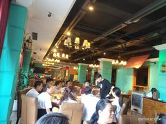 大堂-易老头三样菜(南滨路总店)