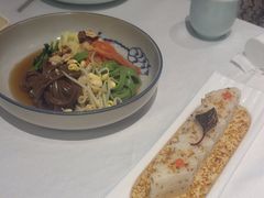-江城小馆陕南妈妈菜·全球旅行餐厅(钟楼店)