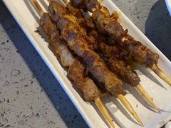 -大师兄·西北风味食集(增城合生汇店)