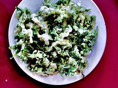 -北京龙庆四季香农家饭庄·灶台鱼·碳烤虹鳟鱼(龙庆峡店)