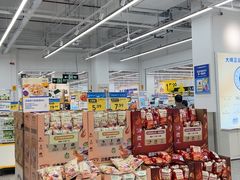 -沃尔玛超市(武侯店)