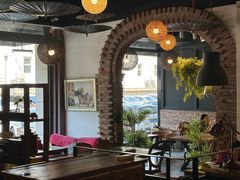 -大书房咖啡(中传国交店)
