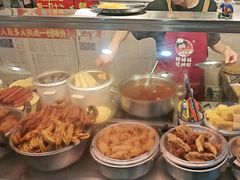 -柳州肥姨妈大骨螺蛳粉(东靖路店)