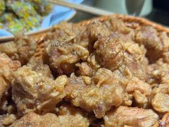 -博山菜·大厨烙馍村(金乔社区店)