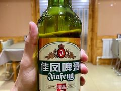 -春花民族美食(佳木斯总店)