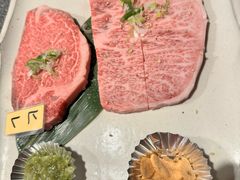 -宮崎牛第一号指定店 焼肉の幸加園(橘通店)