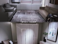 -创典居(槐安店)