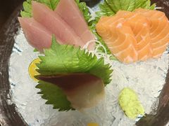 -昱匠·日本料理(金融街店)