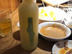 -巴奴毛肚火锅(六天地店)
