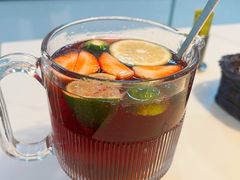 -周沫西餐厅(北京路广百百货店)