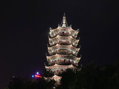 -桂林两江四湖景区