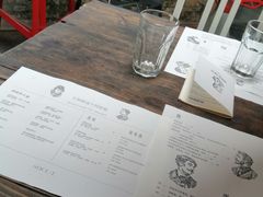 -Ocean's Table 欧舍