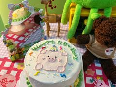 -米柚烘焙教室(新天地购物中心店)