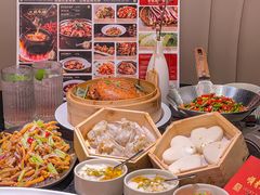 -顺香居·老字号湖北菜(江汉路店)