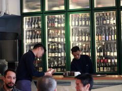 -RAC BAR(安福路店)