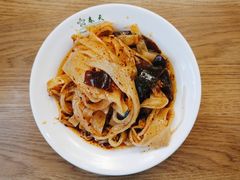 -老陈家擀面皮(木塔巷店)