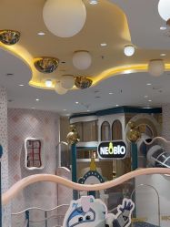 点击看大图 -奈尔宝家庭中心·亲子餐厅(苏州大悦城店)