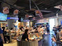 -伯友茶记(中华广场店)