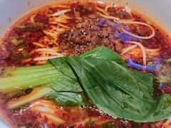 -眉州东坡(上海中心店)