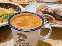 -符离集餐厅(万象城店)