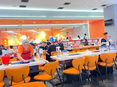 -痴毛肚·火锅烤肉自助(亦庄龙湖天街店)