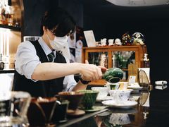 大堂-Hei Cafe(工体店)