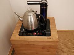-梅间堂茶馆(绿地缤纷城店)
