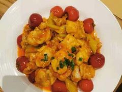 泡椒牛蛙-榕意·川味之美(深业上城店)