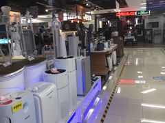 -苏宁易购(Suning Pro深圳华强北店)