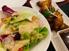 -WOLFGANG PUCK KITCHEN & BAR(迪士尼小镇店)