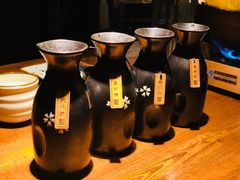 -繁·醉花亭小酒馆(鼓楼店)