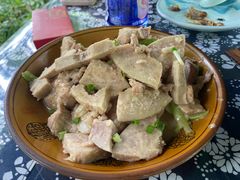 -柴火农家饭(遇龙河店)