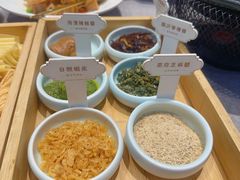 -鹊华居·地道鲁菜·海鲜·融合味(大明湖店)