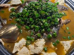 -探鱼·鲜青椒爽麻烤鱼(北京路天河城店)