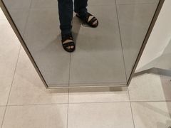 -ZARA(凯德乐峰广场店)