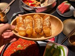 -晓宇重庆火锅(西安荟聚店)