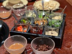 -滇野云南野生菌餐厅(陕西南路店)