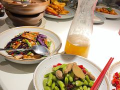 -青年公社烤鸭(青年路店)