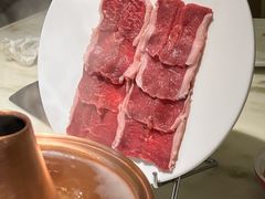 -涮福記·现切牛羊肉火锅(世纪汇店)