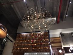 -OGGI TRATTORIA PIZZERIA(深业上城店)