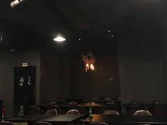 -ohbar live house(人广店)