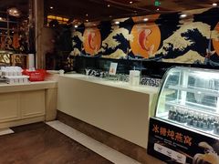 -萧邦音乐会所KTV·蒸汽活海鲜自助(福田店)