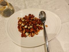 -山水阁中餐厅(沙河唯实交流中心)