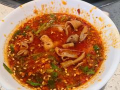-水碾河刘老大串串香(水碾河路店)