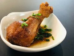 -贡梅老面馆·蟹粉面·无锡特色小吃(南长街主推店)