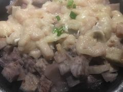 -炊烟小炒黄牛肉(中心印象城店)